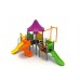 55 M Standart Metal Oyun Grubu